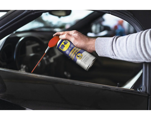 Siliconenspray siliconenspray WD-40 300 ml