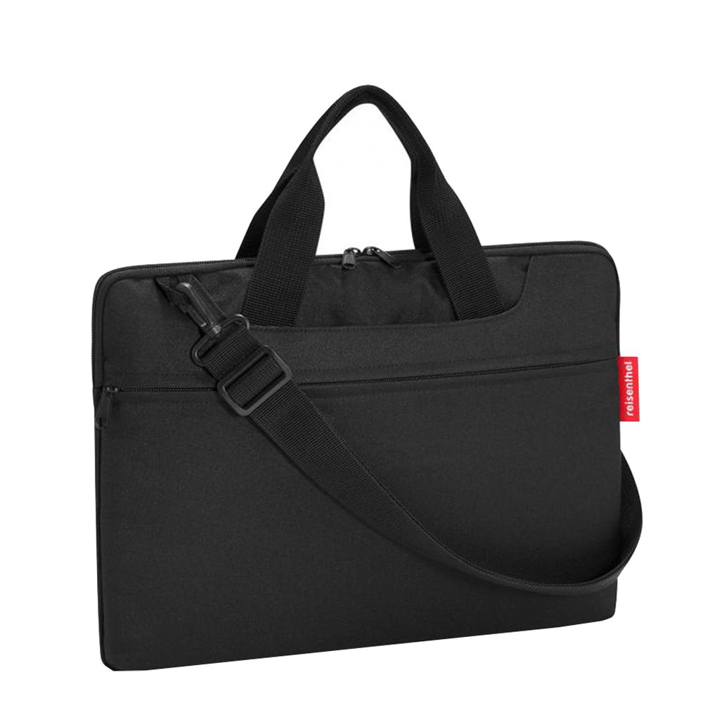 Reisenthel Travelling Netbookbag black