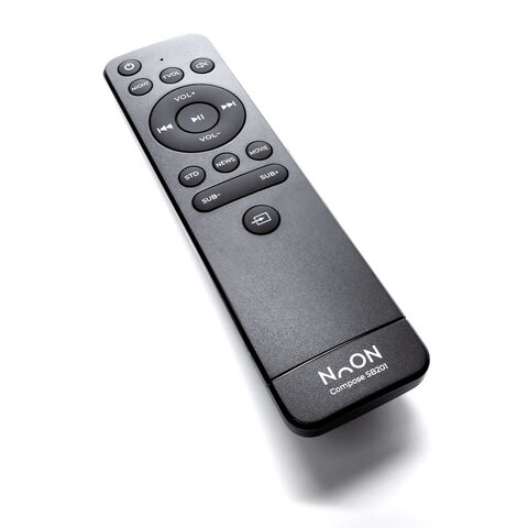 Noon Audio Compose SB201 – betaalbare en superslanke soundbar