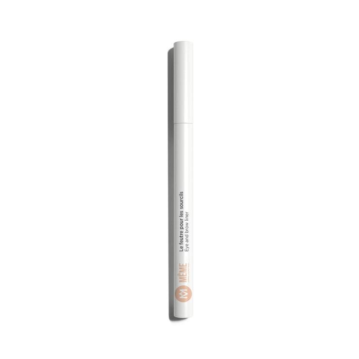 Feutre pour les sourcils