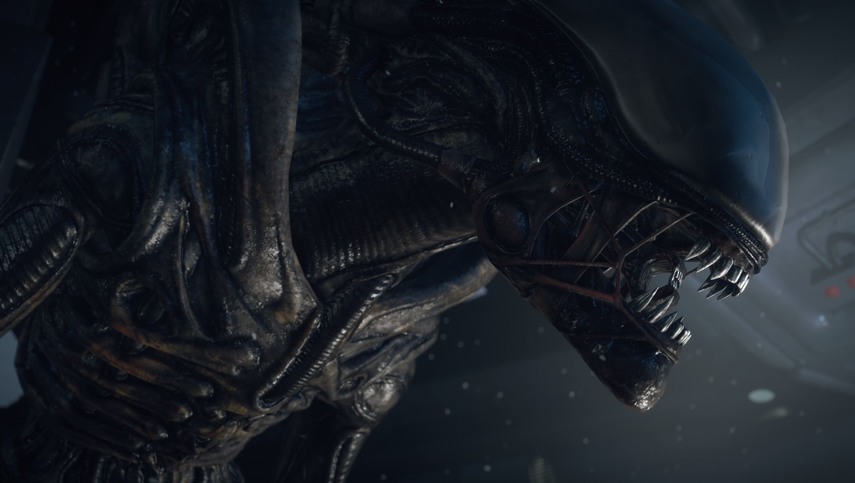 Alien: Isolation- PC