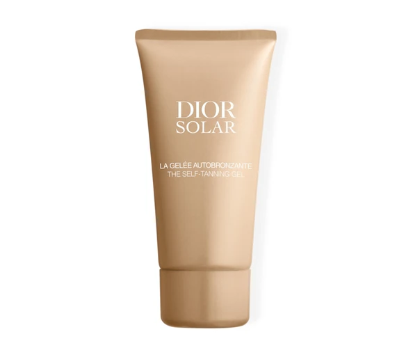 DIOR Solar The Self-Tanning Gel