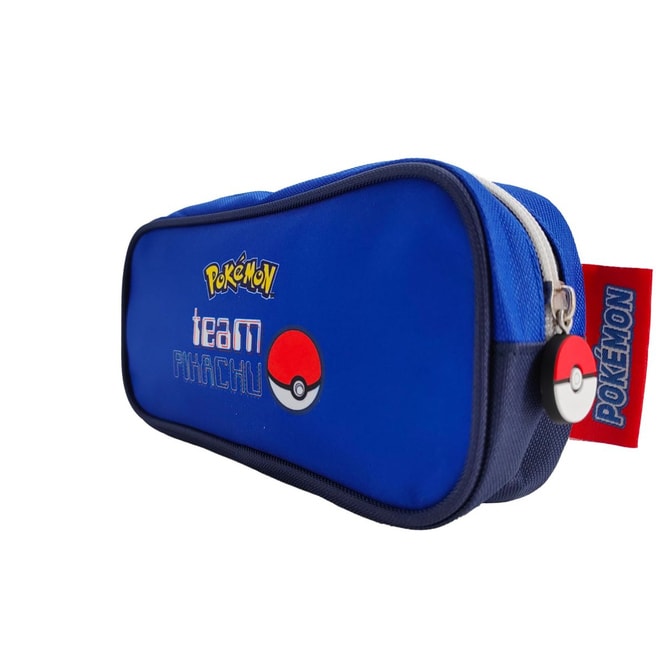 Pokémon - Schlampermäppchen - Pikachu