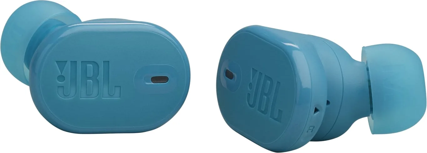 JBL Tune Buds 2 Turquoise Écouteurs True Wireless