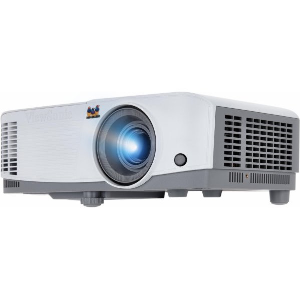 Viewsonic PA503W vidéo-projecteur Projecteur à focale standard 3800 ANSI lumens DMD WXGA (1280x800) Blanc