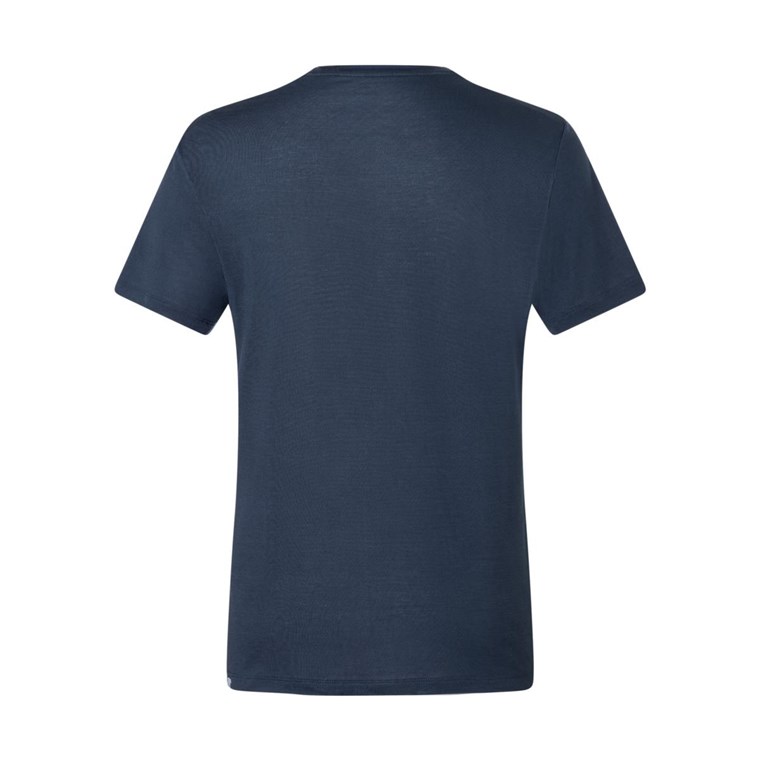 Houdini Tree Message Tee Men