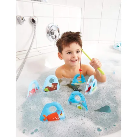 HABA 303606 Angelset Meerestiere