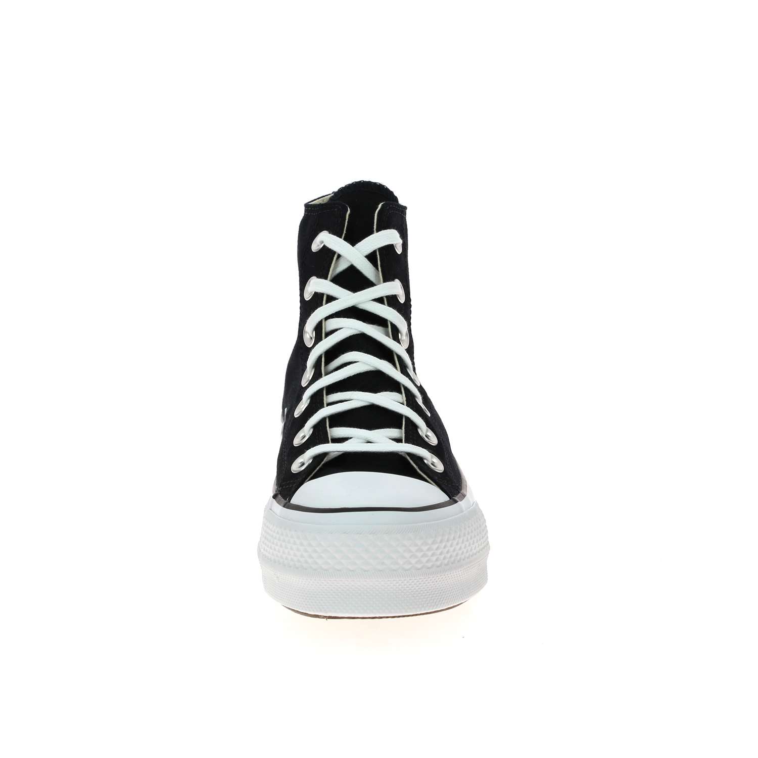 Baskets femme CONVERSE PLATFORME HI