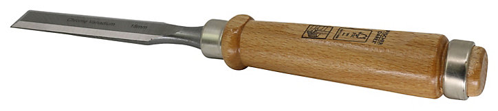 Ciseaux de sculpteur Ficher Darex 18 mm