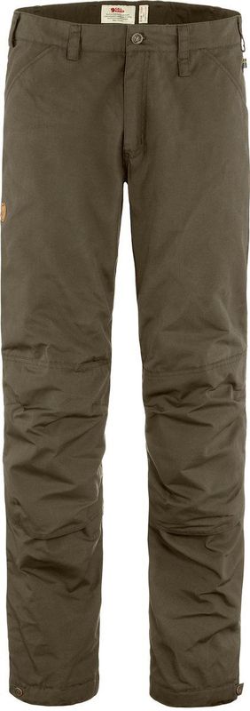 Fjällräven - Greenland Trail Broek - Slijtvaste Broek - G-1000 Eco - Versterkte Knieën