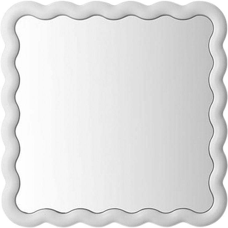 Normann Copenhagen Illu Mirror 80 x 80 cm EU