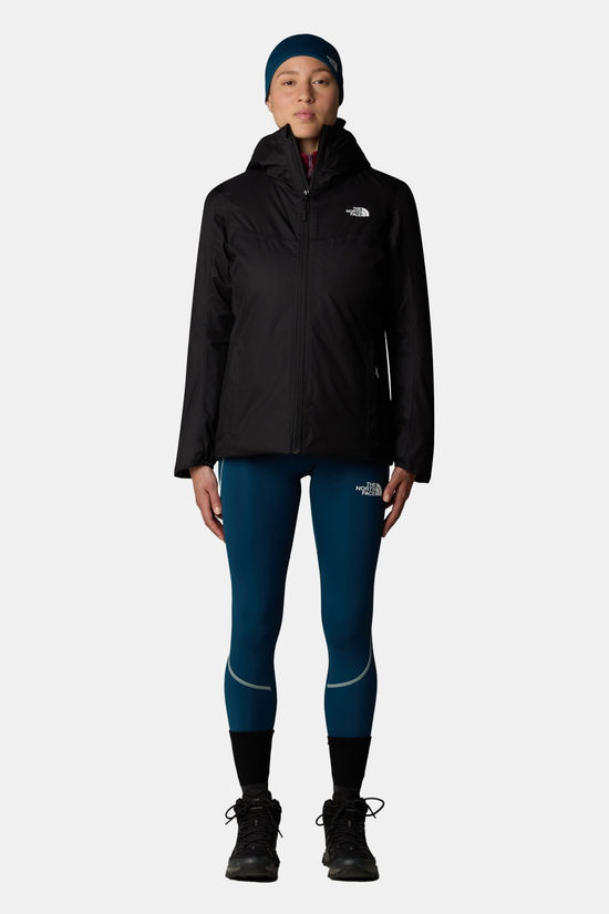 The North Face The North Face W Quest Insulated Jacket