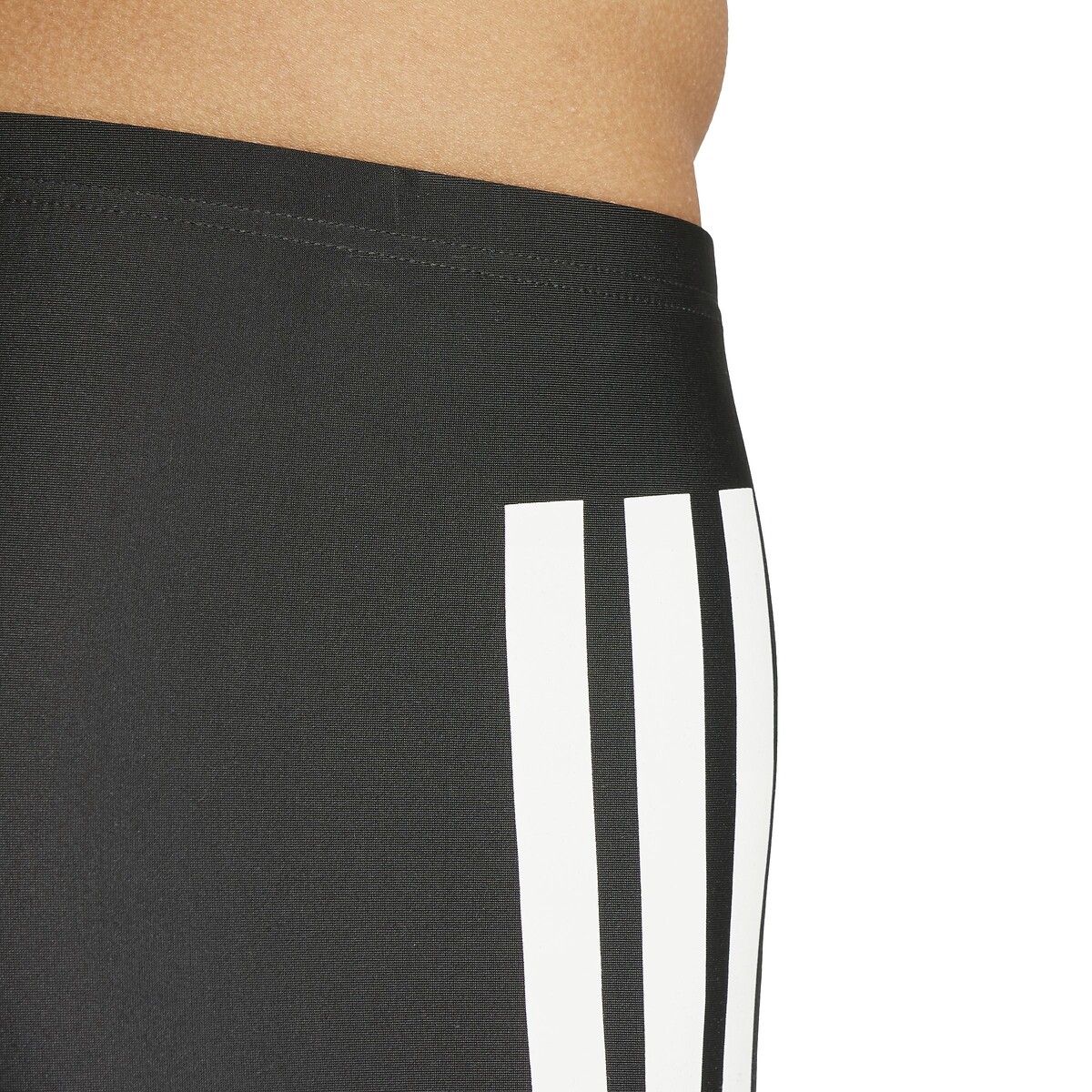 Calções de banho adidas Performance com 3 listras