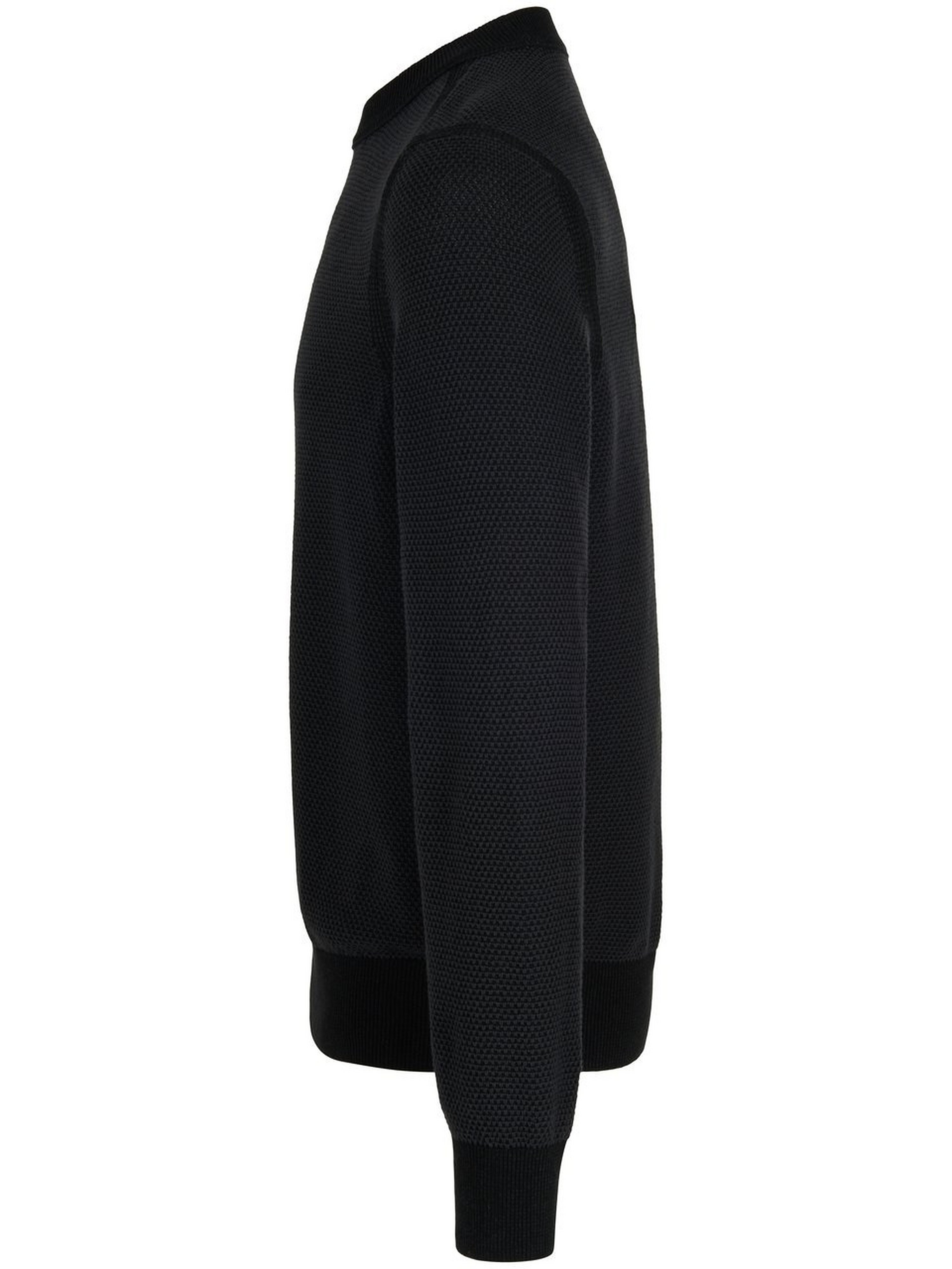 Rundhals-Pullover Aquila
