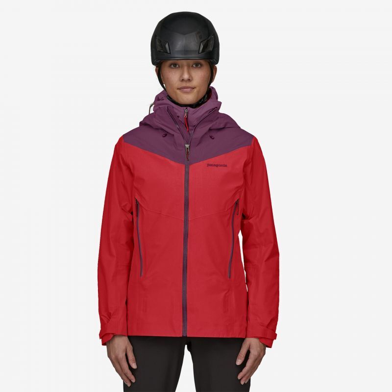 Super Free Alpine Jkt - Veste imperméable femme