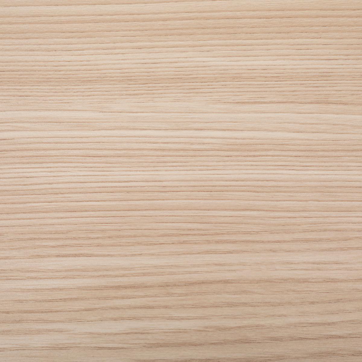 TABLE A CAFE NEILE BLANC D.69X54CM