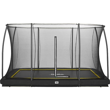 Salta Comfort Edition inground havetrampolin 366 x 244 cm