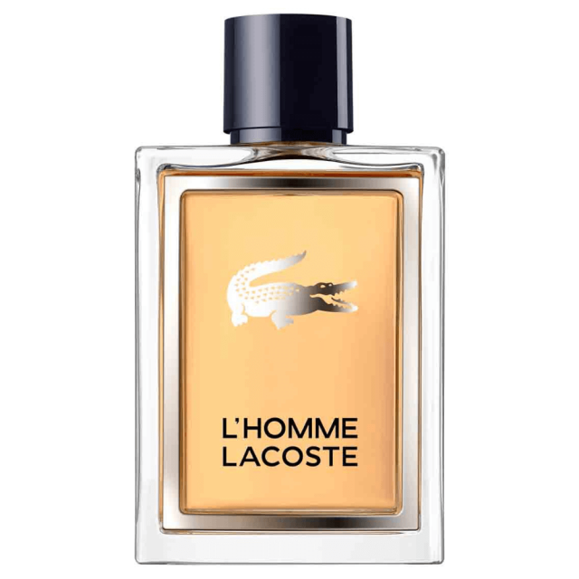 Eau de Toilette L'Homme LACOSTE