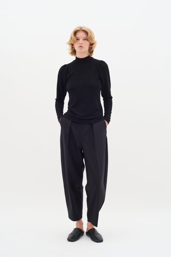InWear GianaIW Blouse Black