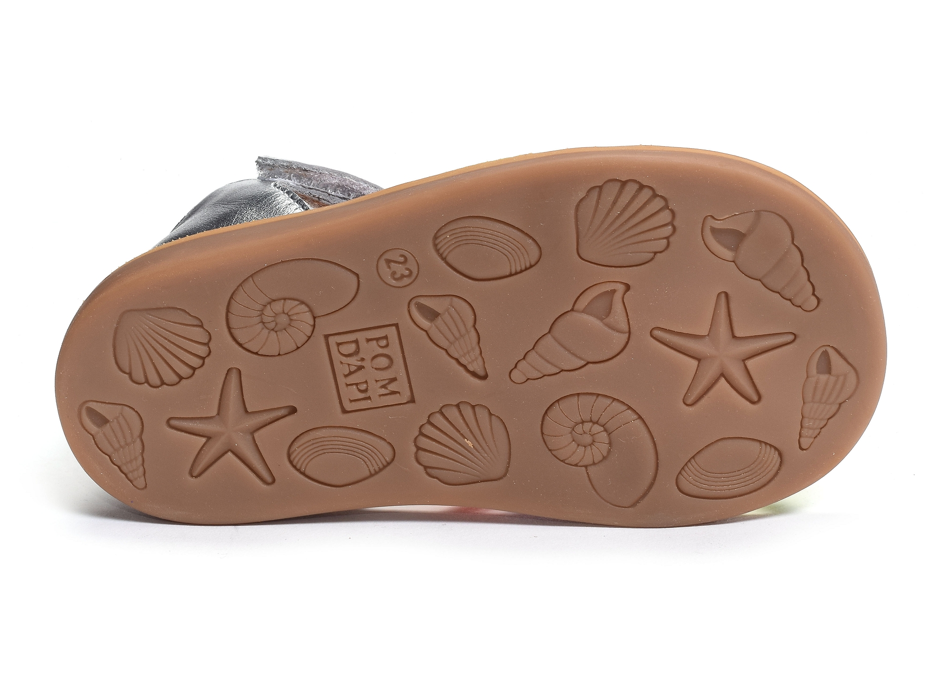 Poppy lux multicolore