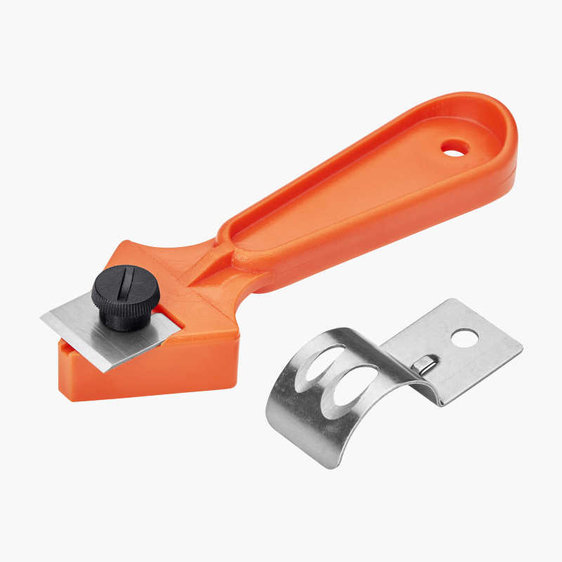 Kanttrimmer, 2-i-1