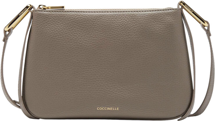 Coccinelle COCCINELLEMAGIE Warm taupe