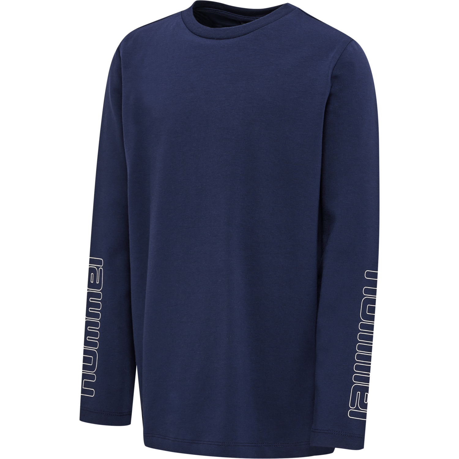hmlCLOUD T-SHIRT L/S