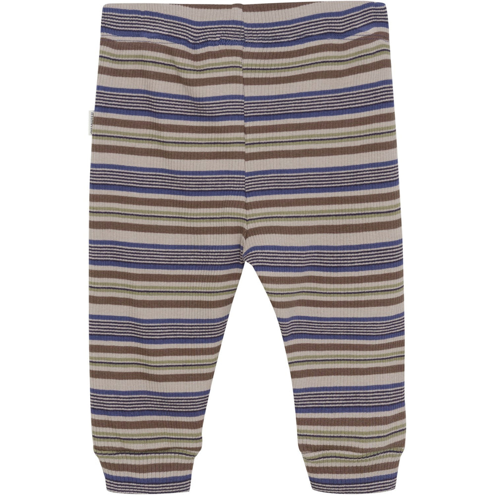 Køb Minymo Parisian Night Bukser Y/D Rib