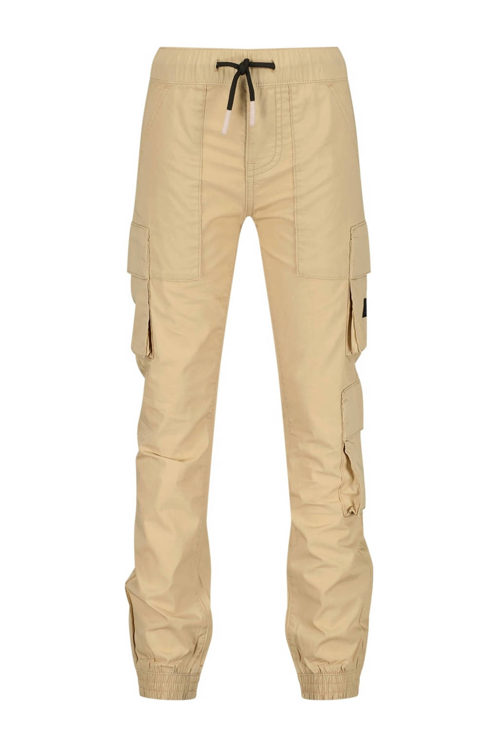 Vingino cargobroek Sep beige