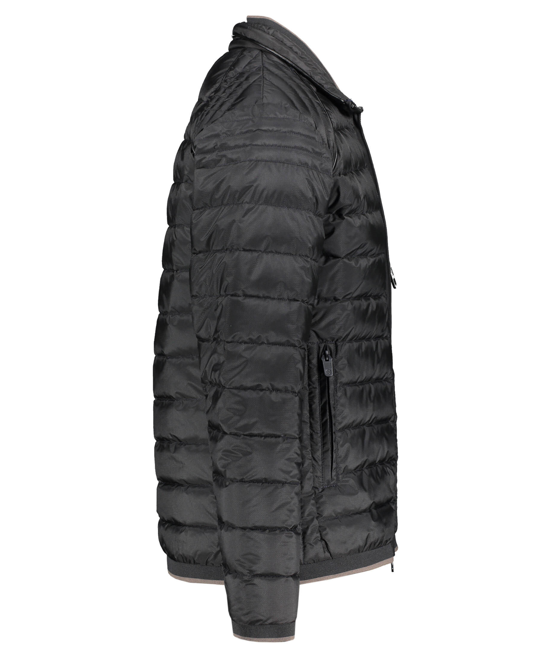 Wellensteyn| Herren Steppjacke MOL MEN MOLM-667