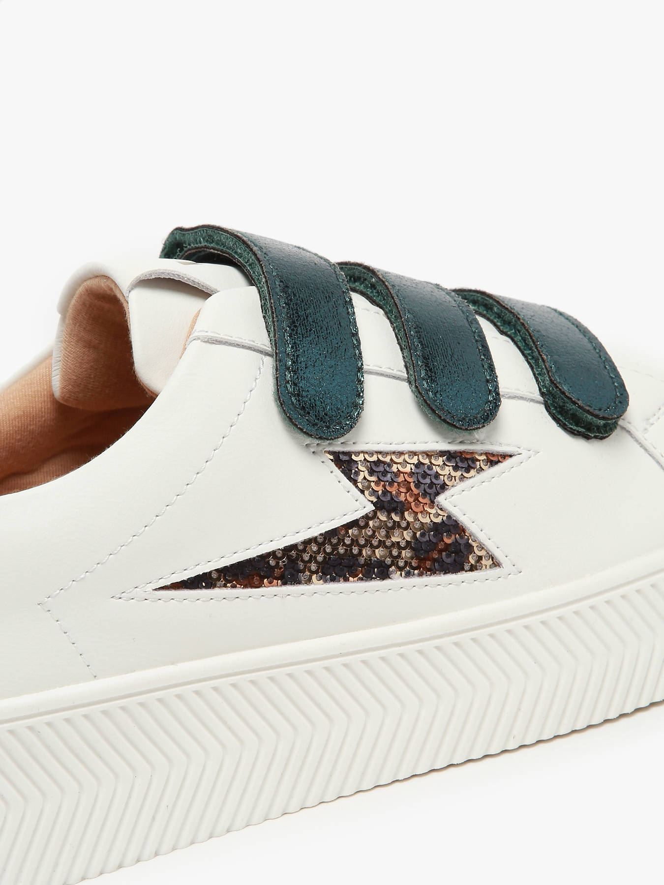 Sneakers Andra VANESSA WU