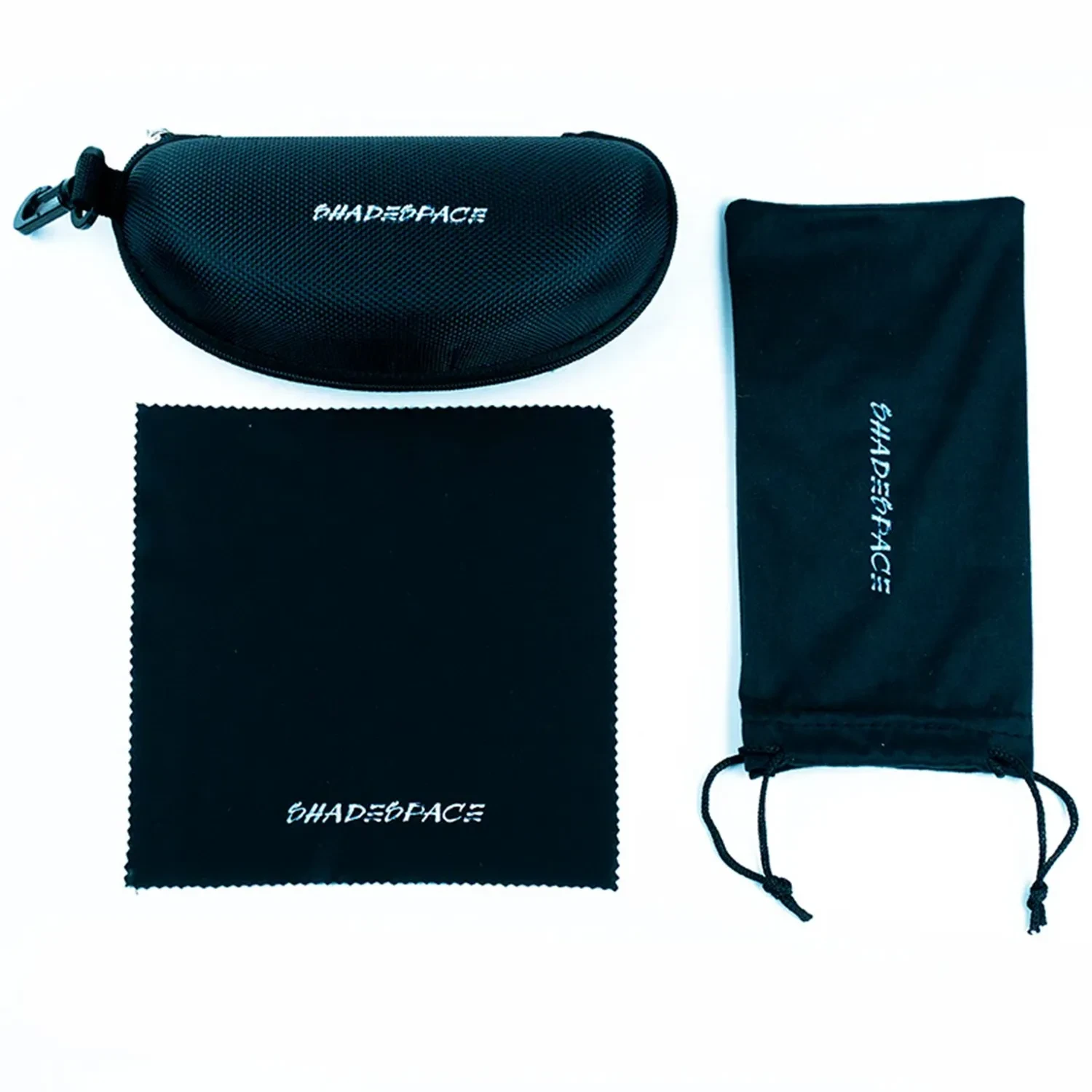 Shadespace Sporty Hardcase Solbrille SS037