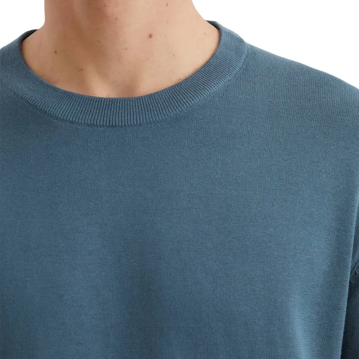 Marc O'Polo Regular Crewneck Sweater Heren