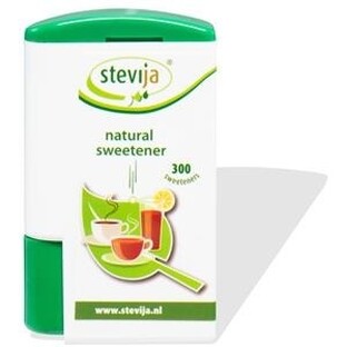 SteviJa Zoetjes 300ST