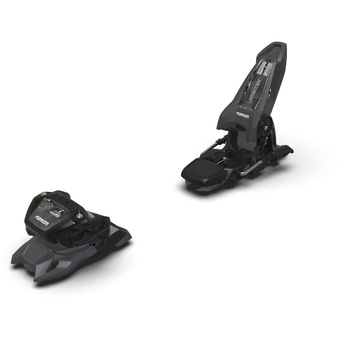 Marker Jester 16 inkl. Stopper Skibindung Anthracite / Black