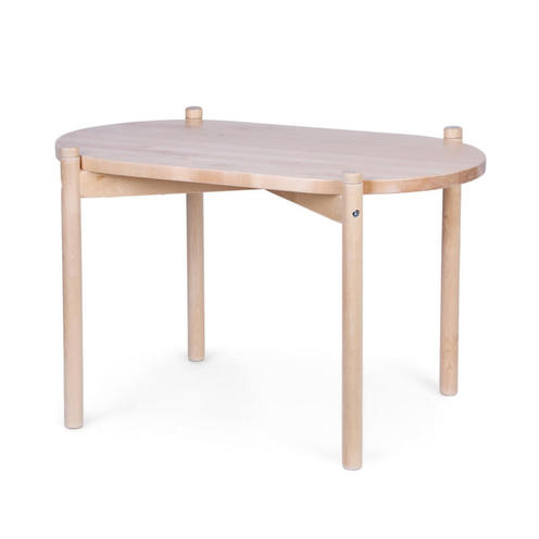 Berceau 2 en 1 Teddy Ecru - CHILDHOME