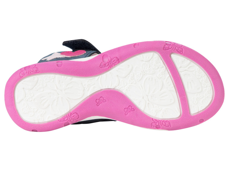 Meisjes sandalen
