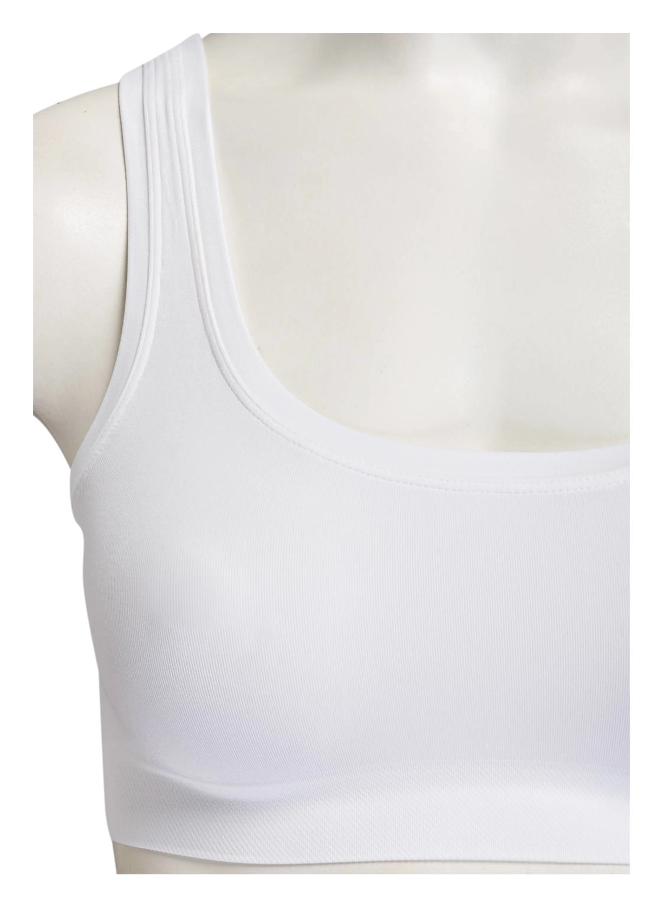 HANRO Bustier TOUCH FEELING