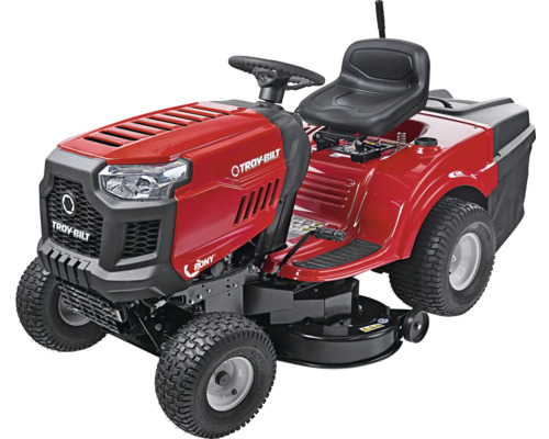 Troy-Bilt Pony 92 TR Select zitmaaier, achteruitworp