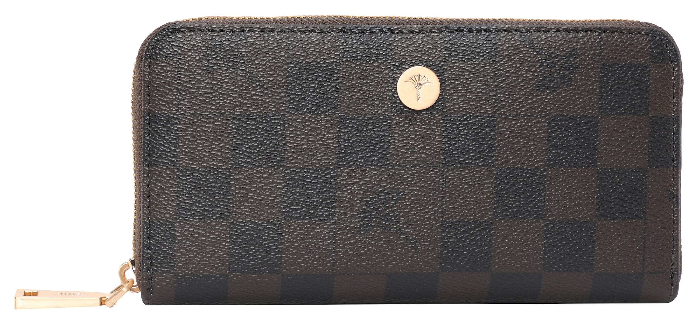 JOOP! Geldbörse »cortina piazza melete purse lh11z« mit Allover Print