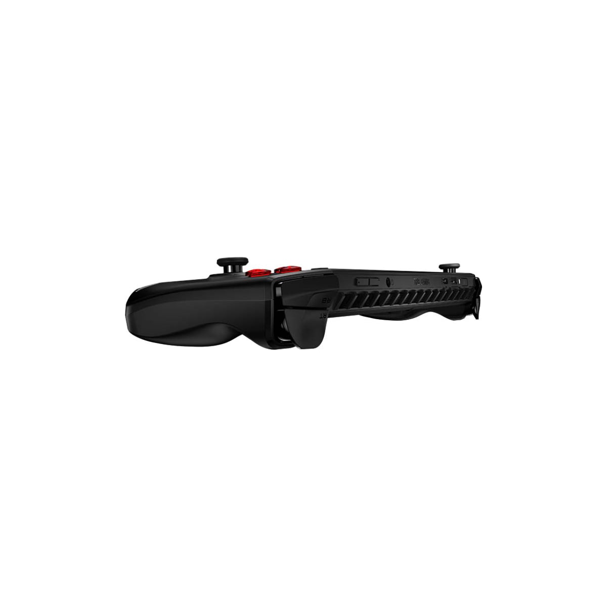 MSI Claw A1M bærbar spillmaskin (512GB)