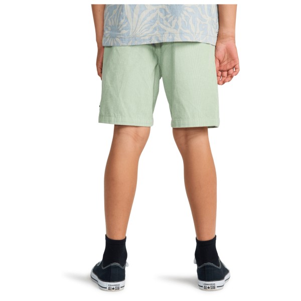 Billabong - Kid's Larry Cord - Short