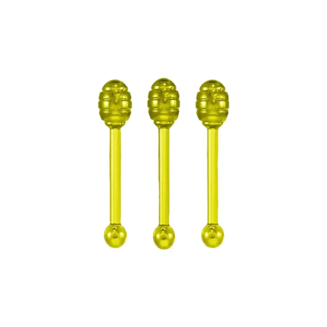Honey Applicators