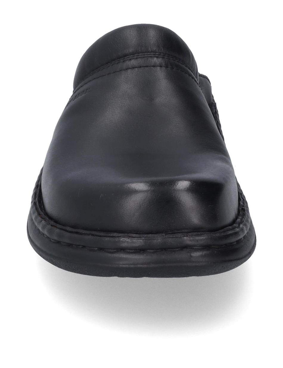 Clog Max, schwarz