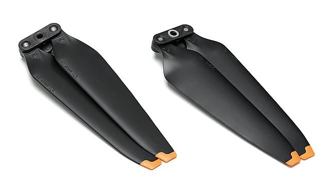 DJI - 4 HELICES LOW NOISE POUR MAVIC 3