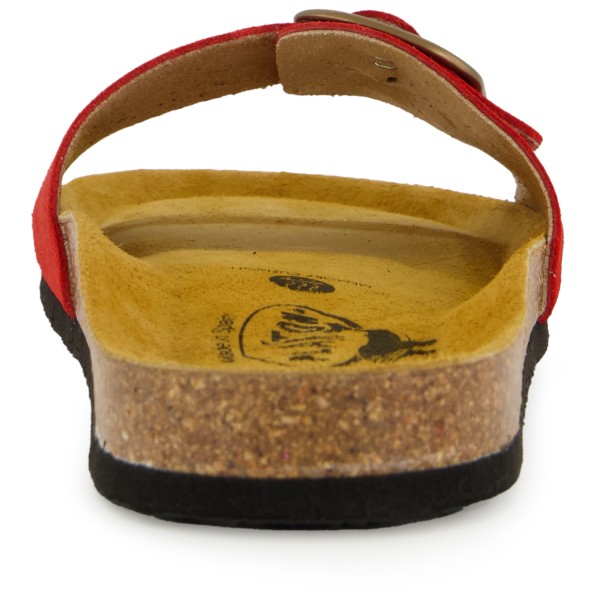 Plakton - Women's Bis - Sandales