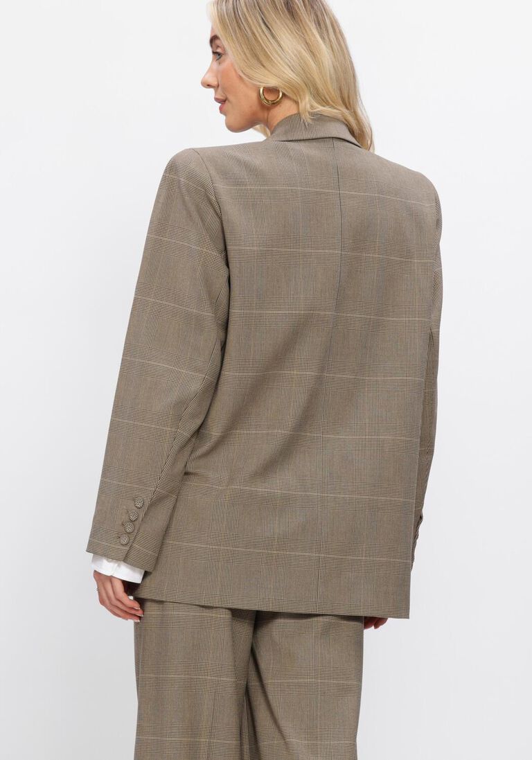 khaki gestuz blazer gzevaldi blazer