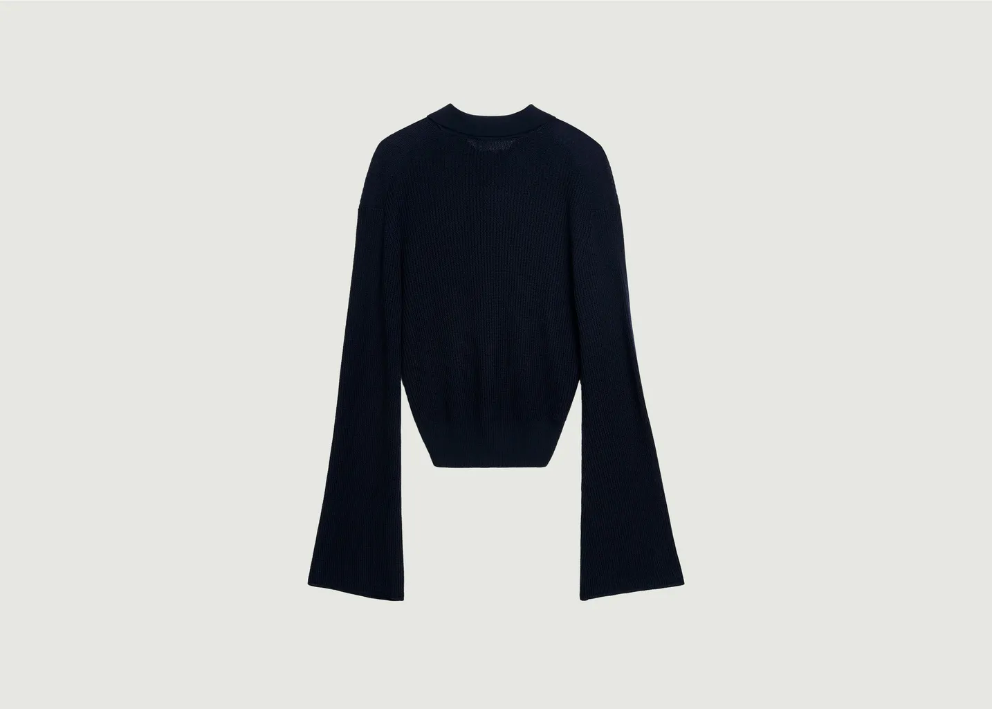 Pull Polo Kiki soulland