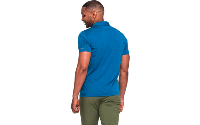 Schöffel CIRC Tauron Herren Poloshirt