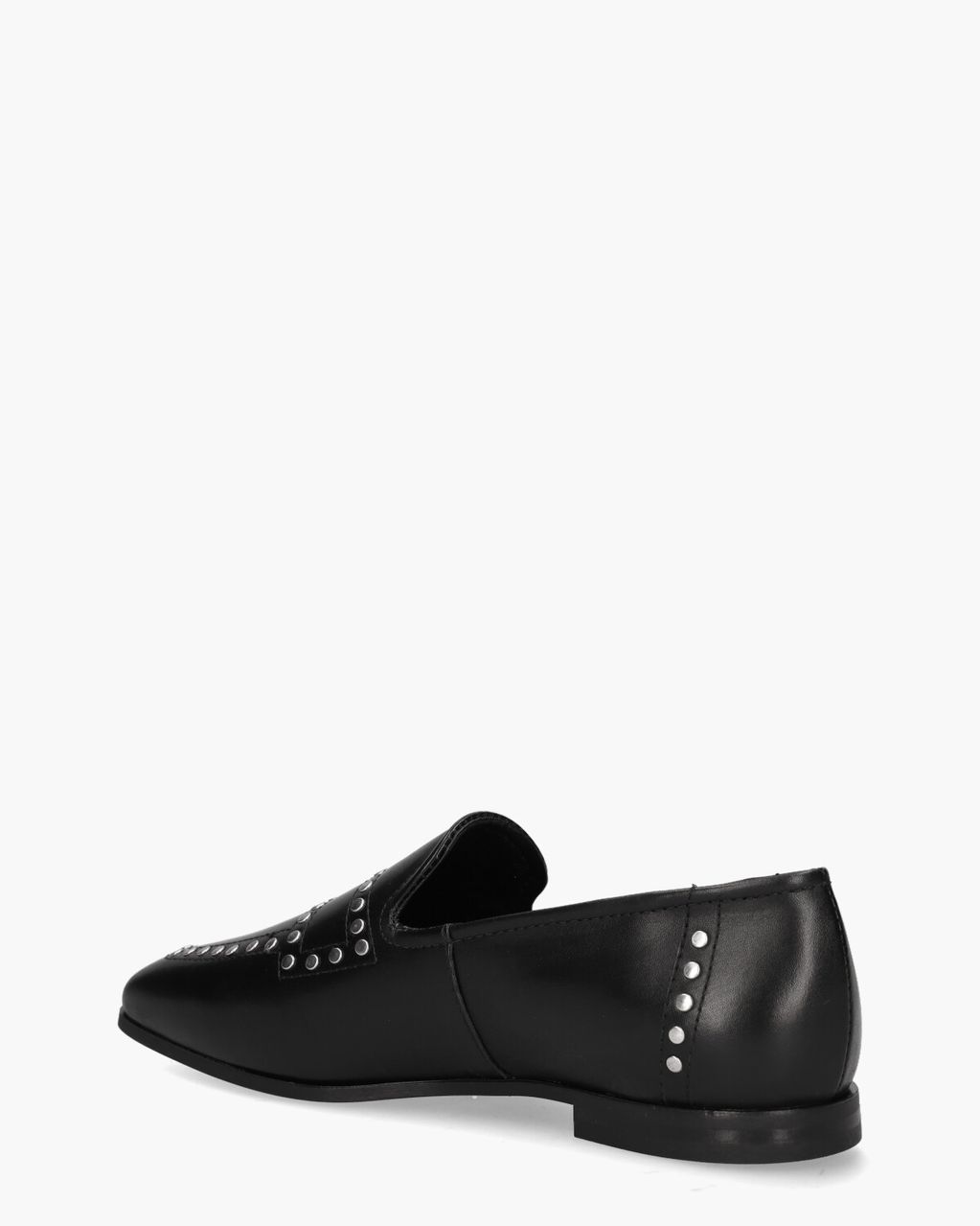 Alpe New Roma 2309 Zwart Damesloafers